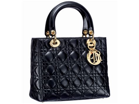 dior handbags origin